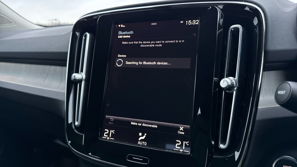 Used Volvo XC40 2021 for sale - 77013109: Photo 39