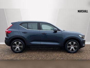 Used Volvo XC40 2021 for sale - 77013109: Photo