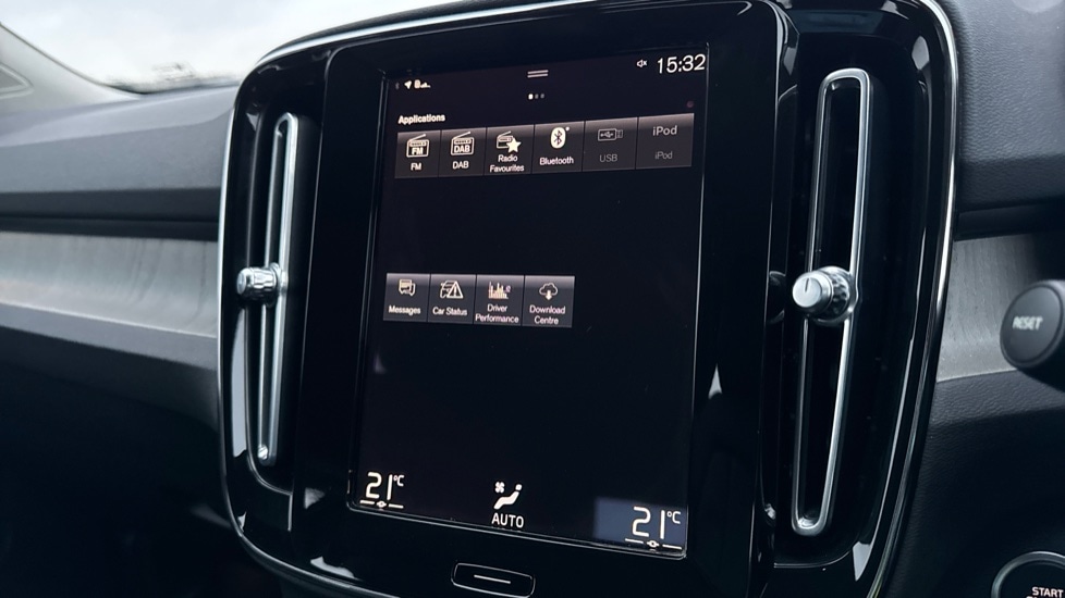 Used Volvo XC40 2021 for sale - 77013109: Photo 40