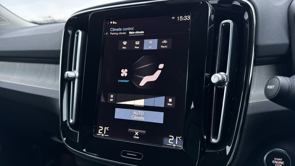 Used Volvo XC40 2021 for sale - 77013109: Photo 45