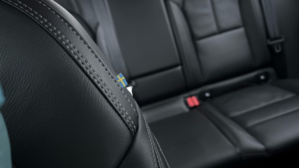 Used Volvo XC40 2021 for sale - 77013109: Photo 46