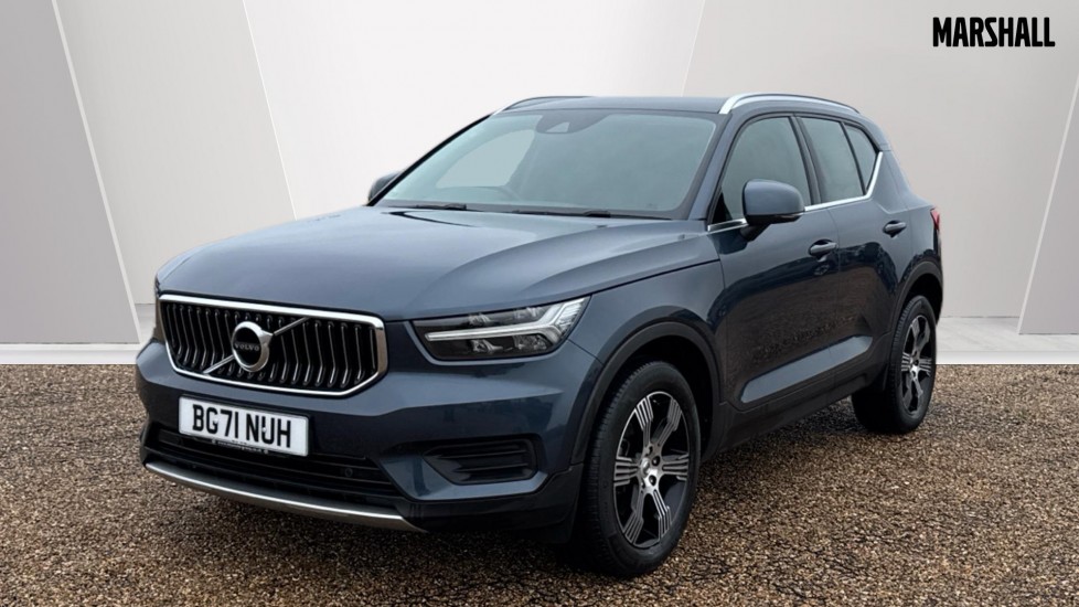 Used Volvo XC40 2021 for sale - 77013109: Photo 6