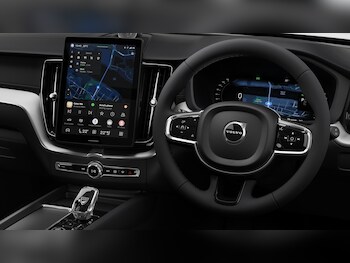 Used Volvo XC60 undefined for sale - 76894692: Photo