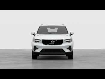 Used Volvo XC40  for sale - 74915599: Photo