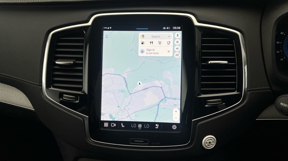 Used Volvo XC90 2022 for sale - 76533679: Photo 10