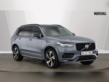Volvo - XC90