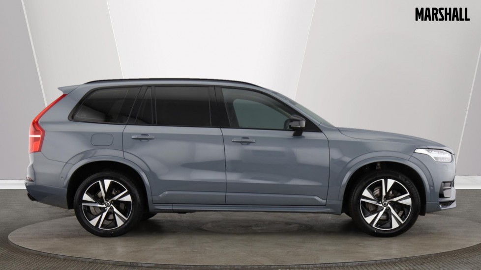 Used Volvo XC90 2022 for sale - 76533679: Photo 2