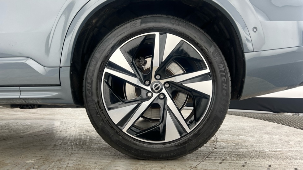 Used Volvo XC90 2022 for sale - 76533679: Photo 4