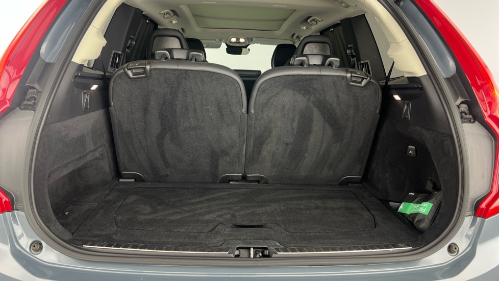 Used Volvo XC90 2022 for sale - 76533679: Photo 5