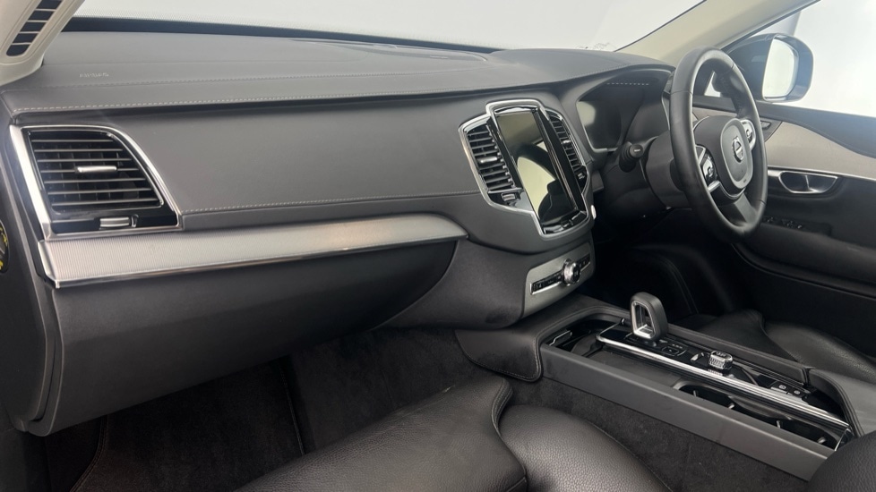 Used Volvo XC90 2022 for sale - 76533679: Photo 6