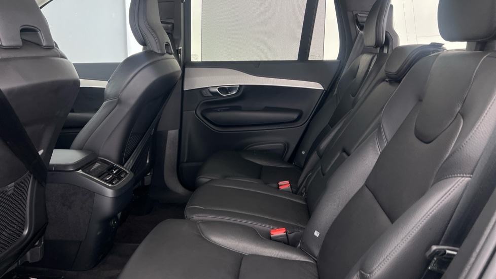 Used Volvo XC90 2022 for sale - 76533679: Photo 7