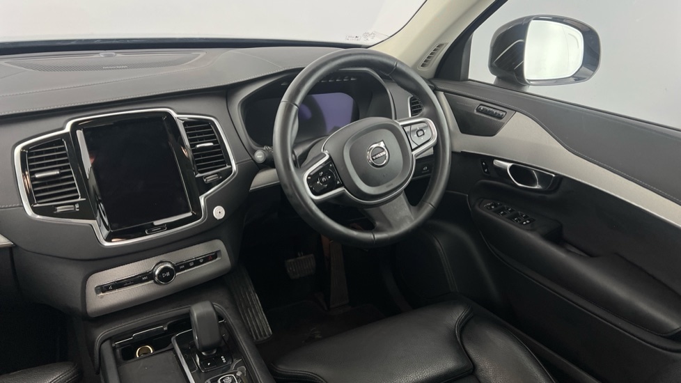 Used Volvo XC90 2022 for sale - 76533679: Photo 8