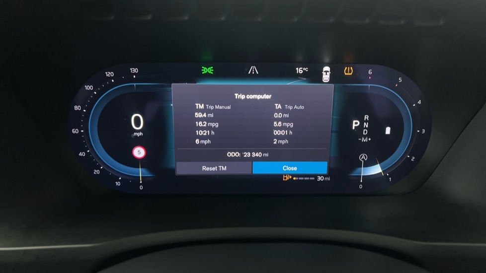 Used Volvo XC90 2022 for sale - 76533679: Photo 9