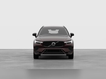 Used Volvo XC60 undefined for sale - 76894679: Photo