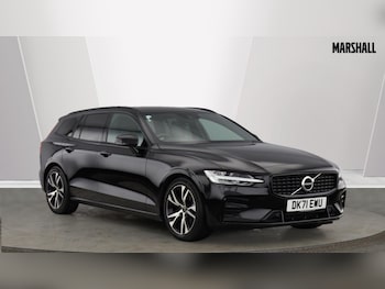 Volvo - V60
