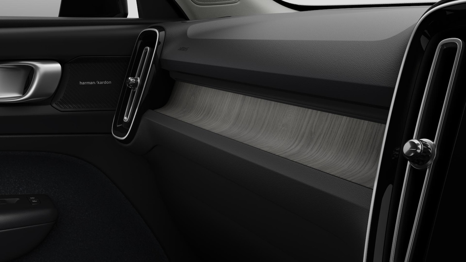 Used Volvo XC40 for sale - 77035950: Photo 5