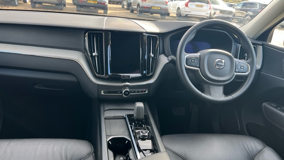 Used Volvo XC60 2024 for sale - 77082461: Photo 21