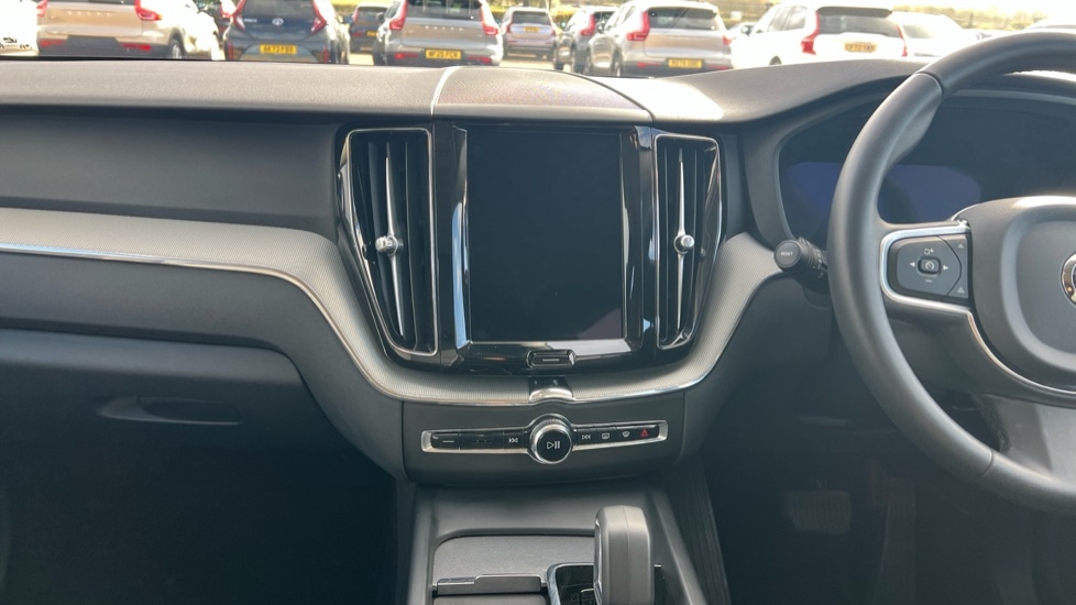 Used Volvo XC60 2024 for sale - 77082461: Photo 22