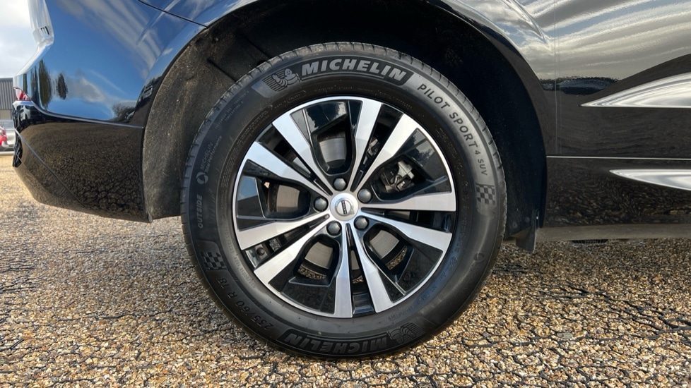 Used Volvo XC60 2024 for sale - 77082461: Photo 24