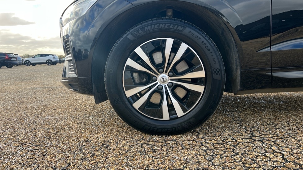 Used Volvo XC60 2024 for sale - 77082461: Photo 25