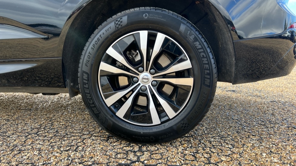 Used Volvo XC60 2024 for sale - 77082461: Photo 26