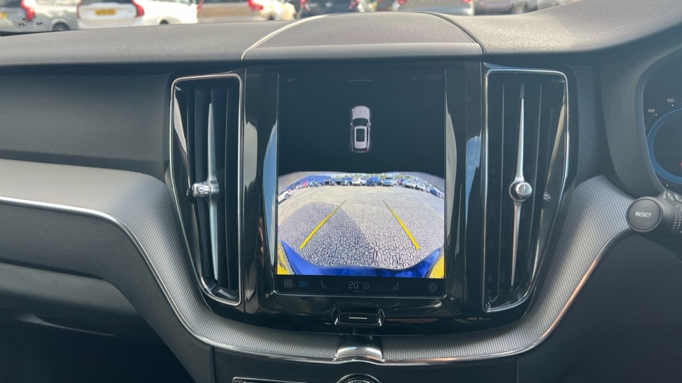 Used Volvo XC60 2024 for sale - 77082461: Photo 37