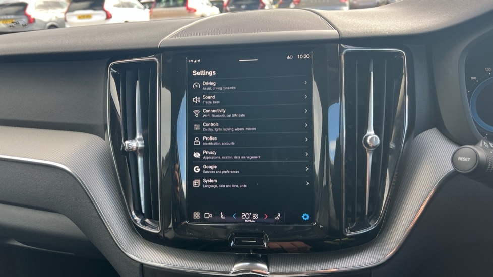 Used Volvo XC60 2024 for sale - 77082461: Photo 40