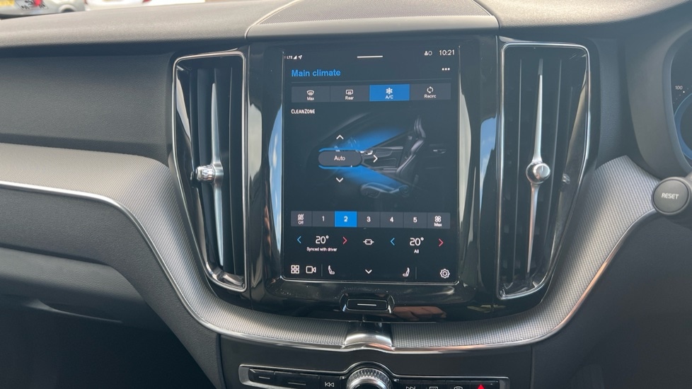 Used Volvo XC60 2024 for sale - 77082461: Photo 46