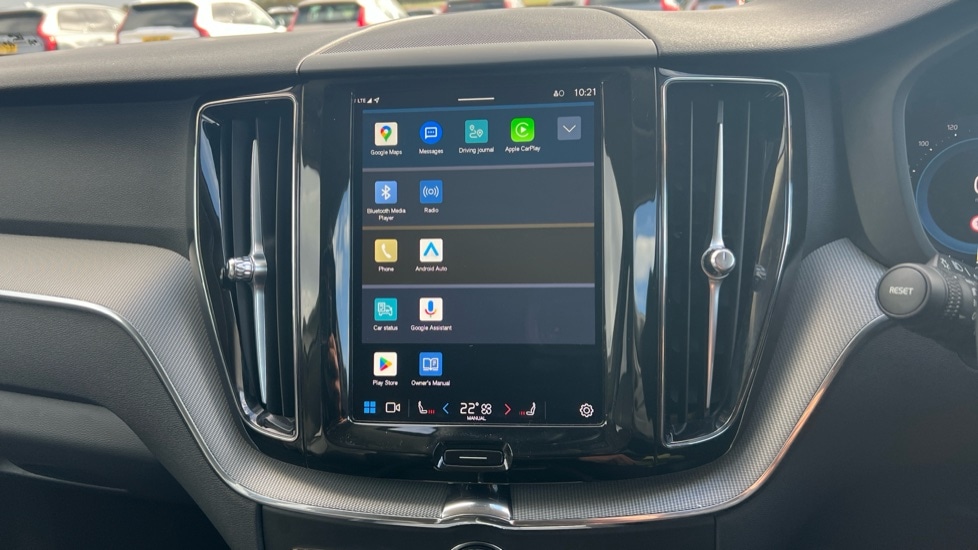 Used Volvo XC60 2024 for sale - 77082461: Photo 48