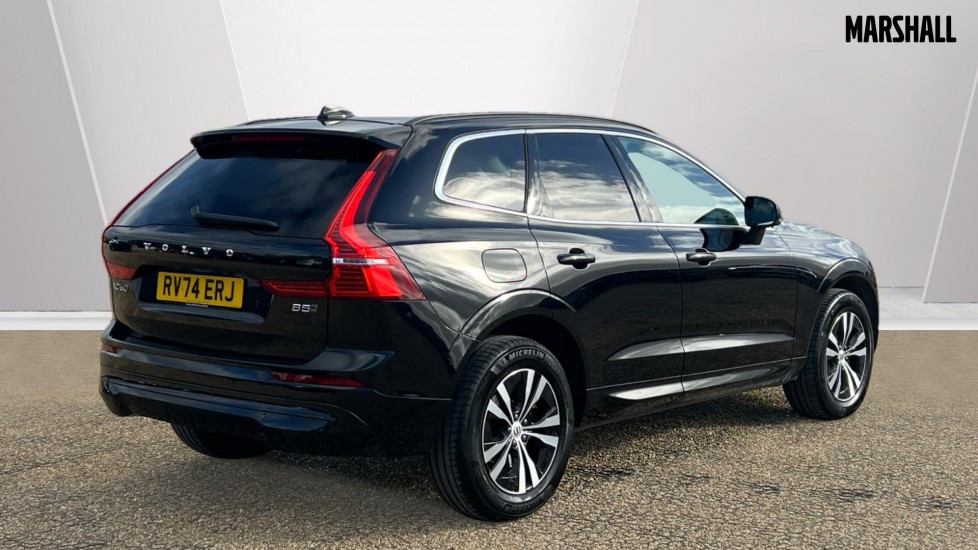 Used Volvo XC60 2024 for sale - 77082461: Photo 7