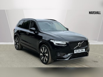 Volvo - XC90