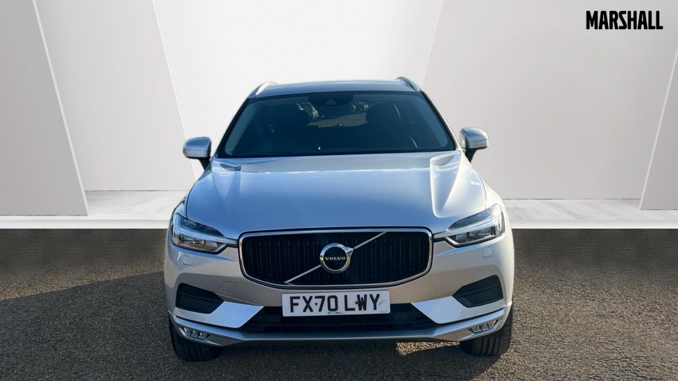 Used Volvo XC60 2020 for sale - 76217150: Photo 12