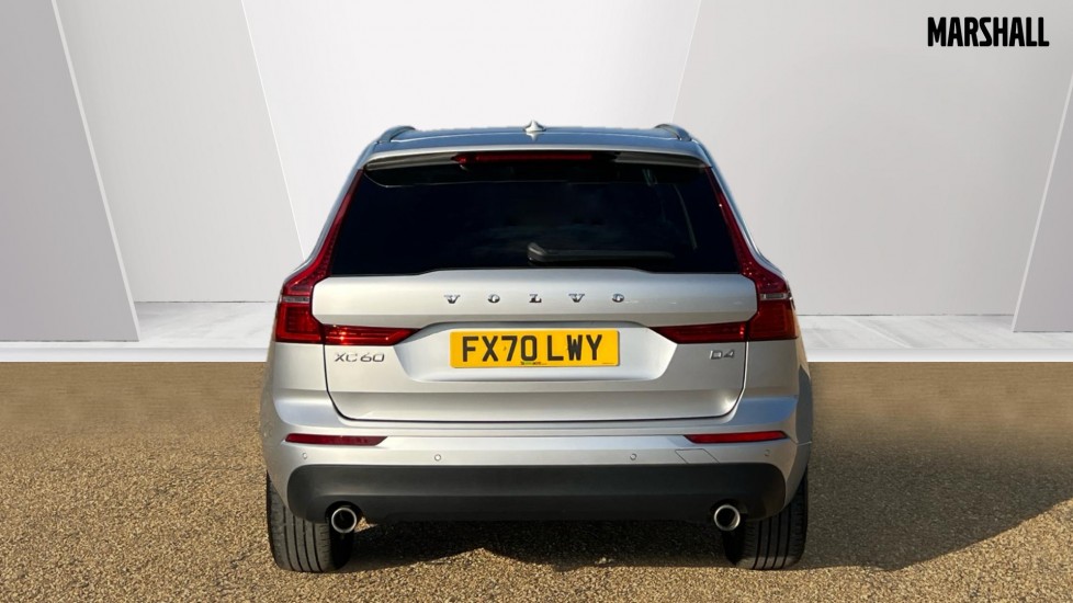 Used Volvo XC60 2020 for sale - 76217150: Photo 13