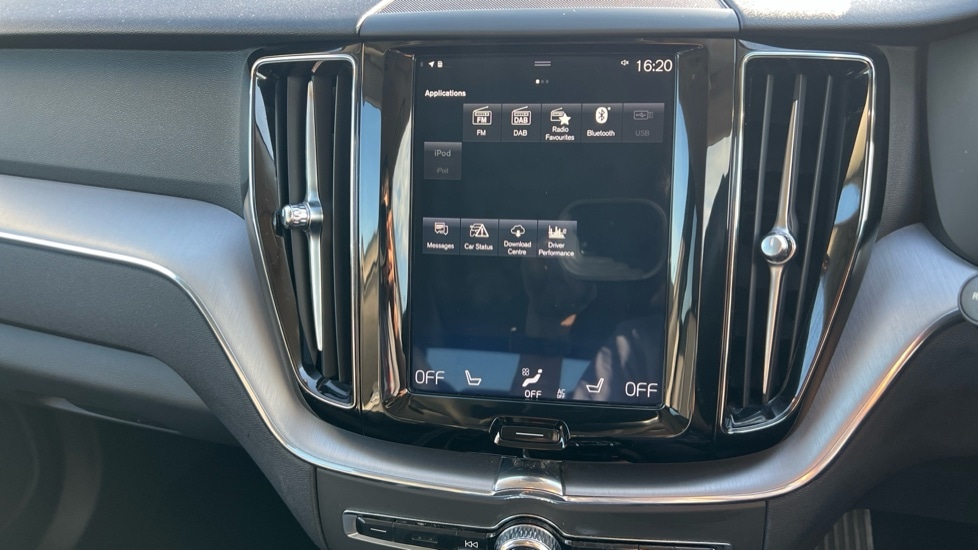 Used Volvo XC60 2020 for sale - 76217150: Photo 20