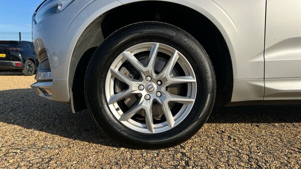 Used Volvo XC60 2020 for sale - 76217150: Photo 25