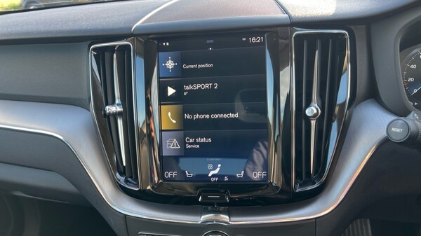 Used Volvo XC60 2020 for sale - 76217150: Photo 34
