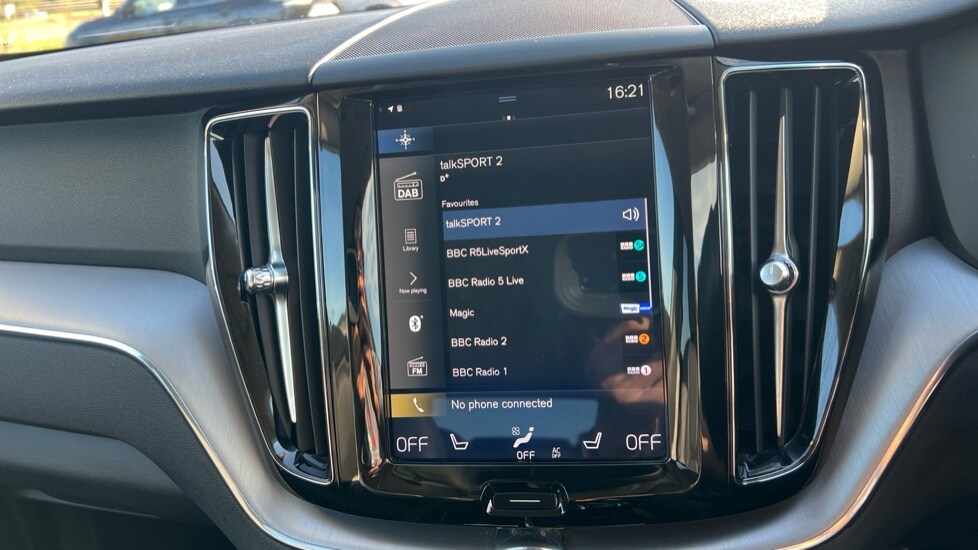 Used Volvo XC60 2020 for sale - 76217150: Photo 35