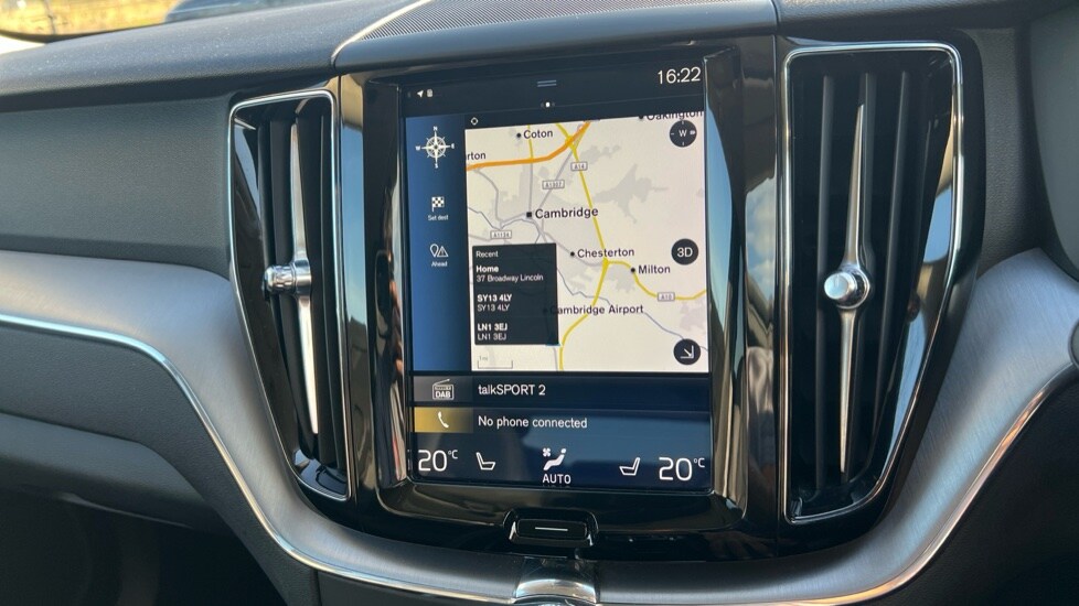 Used Volvo XC60 2020 for sale - 76217150: Photo 36