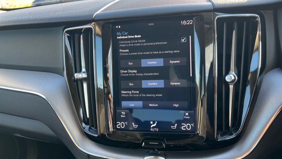 Used Volvo XC60 2020 for sale - 76217150: Photo 41