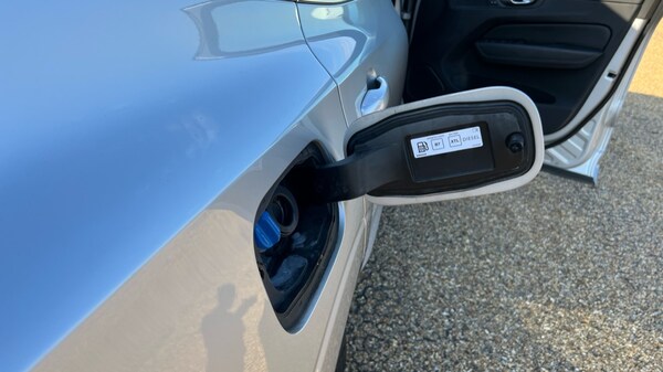 Used Volvo XC60 2020 for sale - 76217150: Photo 42