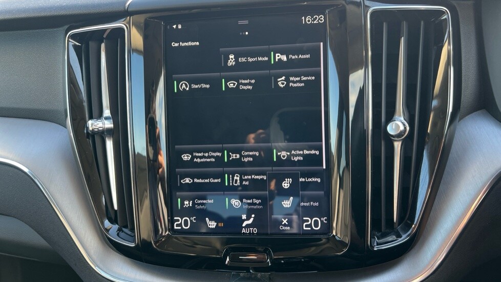 Used Volvo XC60 2020 for sale - 76217150: Photo 48