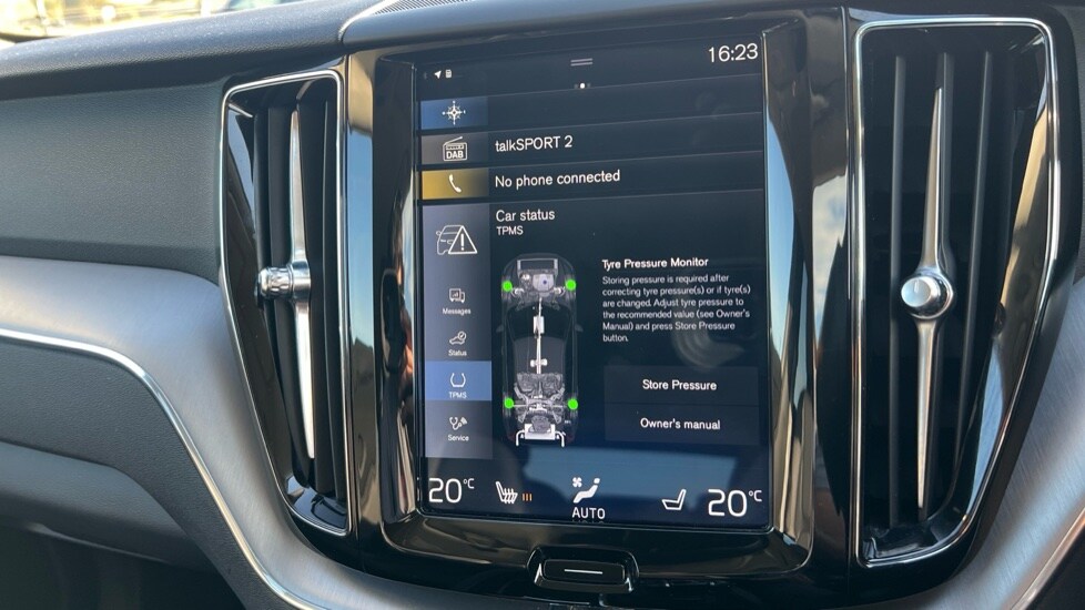 Used Volvo XC60 2020 for sale - 76217150: Photo 49