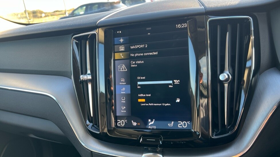 Used Volvo XC60 2020 for sale - 76217150: Photo 50