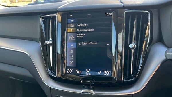 Used Volvo XC60 2020 for sale - 76217150: Photo 51