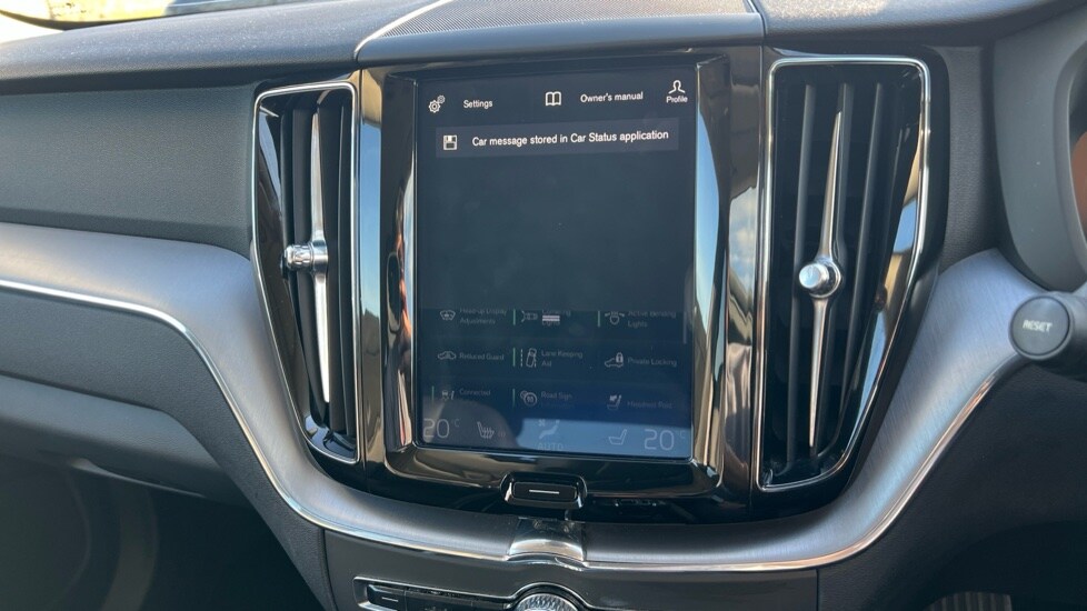 Used Volvo XC60 2020 for sale - 76217150: Photo 52