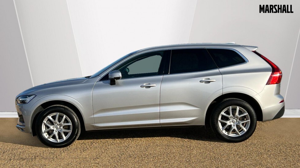 Used Volvo XC60 2020 for sale - 76217150: Photo 8