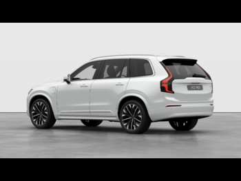 Used Volvo XC90  for sale - 74515970: Photo