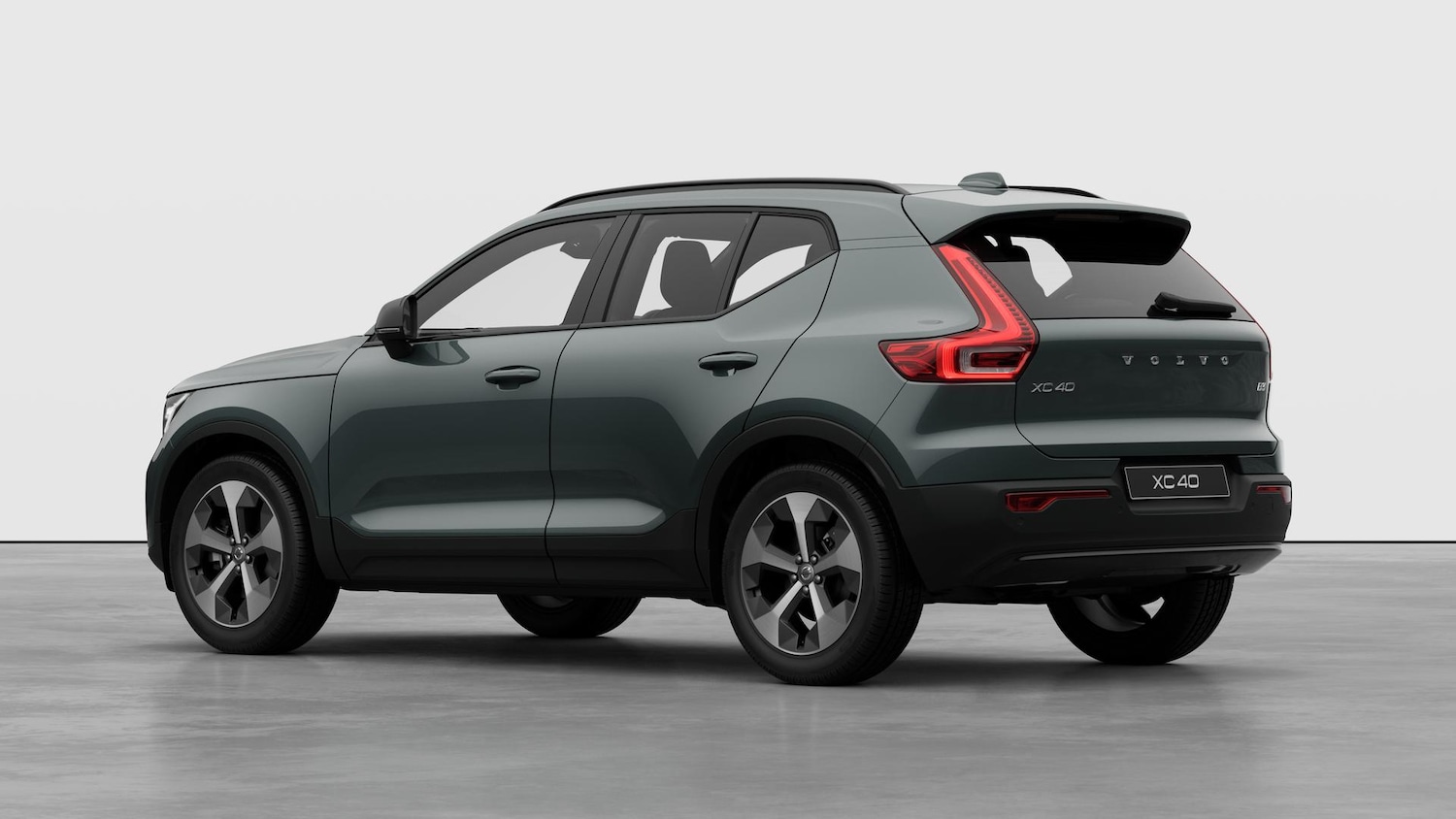 Used Volvo XC40 for sale - 77019889: Photo 3