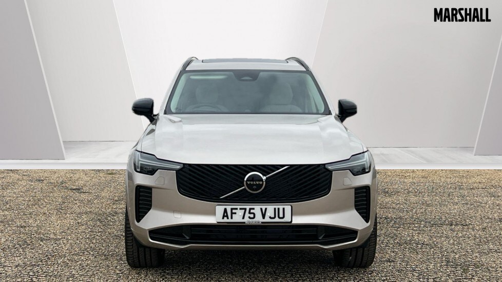 Used Volvo XC90 2025 for sale - 76116945: Photo 12