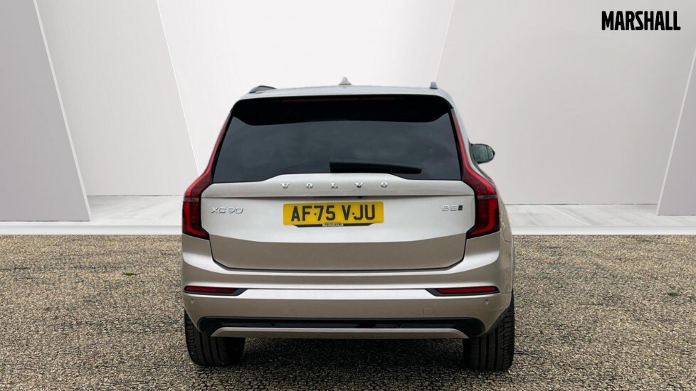Used Volvo XC90 2025 for sale - 76116945: Photo 13